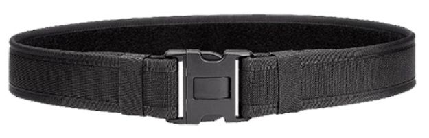 Picture of Bianchi 7200 Duty Belt Black Nylon 34-40" 2.25" Wide Buckle Closure 