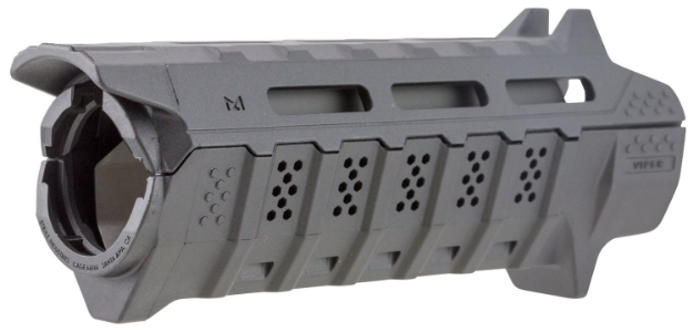 Picture of Strike Viper Carbine Length Handguard Ar-Platform Black Polymer 