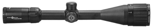 Picture of Sightmark Core Hx Black Hardcoat Anodized 4-16X44mm Ao 1" Tube Venison Hunter Reticle (Vhr) Reticle 