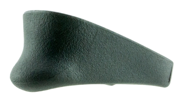 Picture of Pearce Grip Grip Extension Made Of Polymer With Black Finish & 3/4" Gripping Surface For 45 Acp S&W M&P Shield M2.0 (Except Extended Mags) 