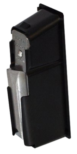 Picture of Browning Blr 3Rd Double Stack 300 Win Mag Browning Blr Black Steel 