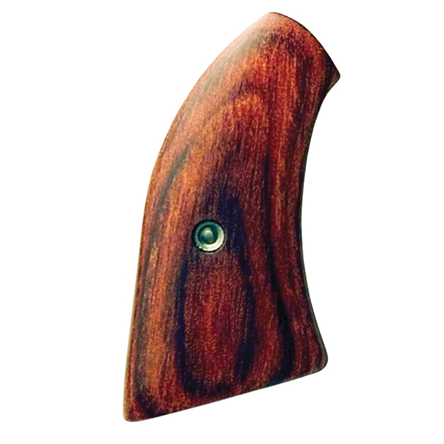 Picture of North American Arms Magnum Boot Grip Natural Rosewood For Naa Mini 