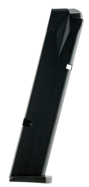 Picture of Promag Standard Blued Extended 20Rd 9Mm Luger For Taurus Pt-92 