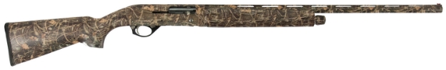 Picture of Hatfield Gun Company Sas 20 Gauge 28" Barrel 3" 4+1, Mossy Oak Shadow Grass Blades, Synthetic Stock 