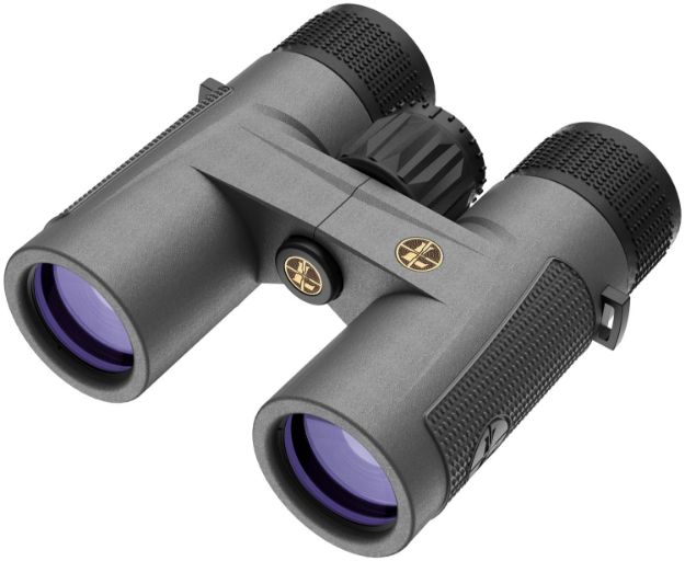 Picture of Leupold Bx-4 Pro Guide Hd 8X 32Mm Roof Prism Shadow Gray Armor Coated Aluminum 