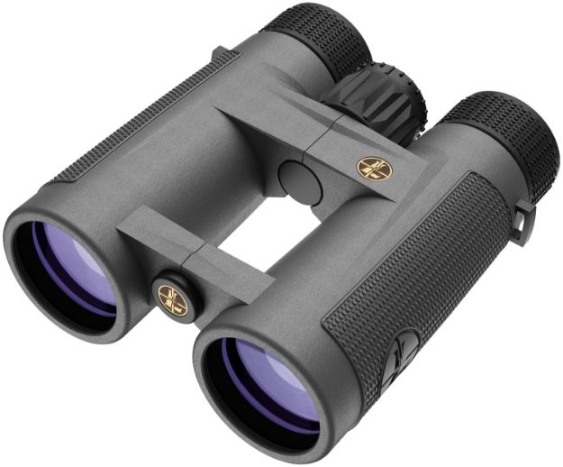 Picture of Leupold Bx-4 Pro Guide Hd 8X42mm Roof Prism Shadow Gray Armor Coated 