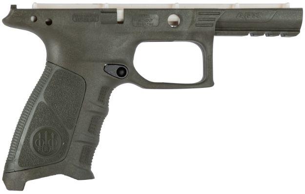 Picture of Beretta Usa Apx Standard Grip Frame Od Green 