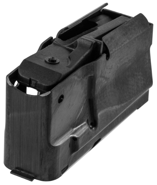 Picture of Browning Bar 3Rd 270 Wsm/7Mm Wsm/300 Wsm Browning Bar Mkiii/Bar Shorttrac Short Action Black Steel 