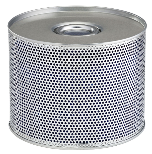 Picture of Snapsafe Dehumidifier Rechargeable 5" Gray Canister 