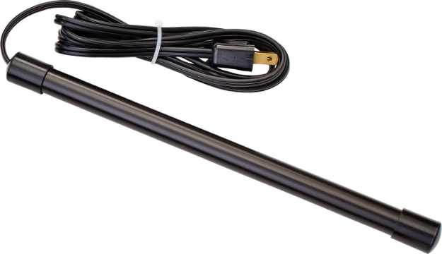 Picture of Snapsafe Dehumidifier Rod Black 12" 