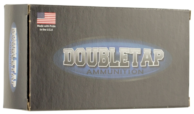 Picture of Doubletap Ammunition Hunter Self Defense 327 Federal Mag 120 Gr Hard Cast Solid (Hcsld) 20 Per Box/ 50 Cs 