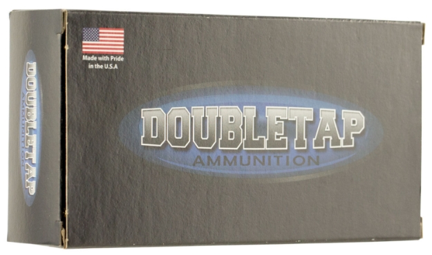 Picture of Doubletap Ammunition Hunter Self Defense 44 Rem Mag 240 Gr Hard Cast Solid (Hcsld) 20 Per Box/ 25 Cs 