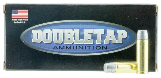 Picture of Doubletap Ammunition Hunter Self Defense 454 Casull 335 Gr Hard Cast Solid (Hcsld) 20 Per Box/ 25 Cs 