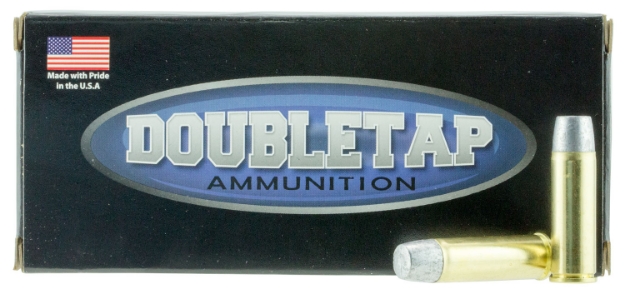 Picture of Doubletap Ammunition Hunter Self Defense 454 Casull 360 Gr Hard Cast Solid (Hcsld) 20 Per Box/ 25 Cs 