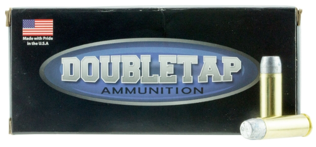 Picture of Doubletap Ammunition Hunter Self Defense 454 Casull 400 Gr Hard Cast Solid (Hcsld) 20 Per Box/ 25 Cs 