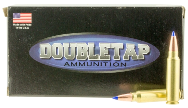 Picture of Doubletap Ammunition Hunter Rifle 300 Savage 150 Gr Barnes Tipped Tsx Lead Free 20 Per Box/ 25 Cs 