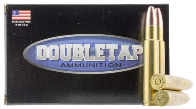 Picture of Doubletap Ammunition Safari Rifle 416 Rigby 400 Gr Swift A-Frame 10 Per Box/ 25 Cs 