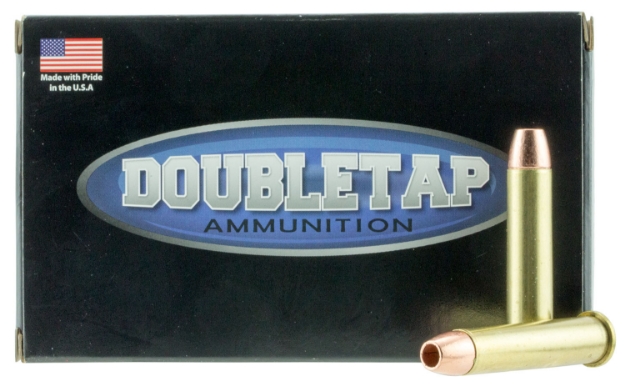 Picture of Doubletap Ammunition Hunter Rifle 45-70 Gov 300 Gr Barnes Tsx Lead Free 20 Per Box/ 25 Cs 