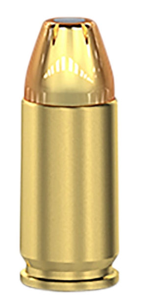 Picture of Magtech Range/Training Target 9Mm Luger 95 Gr Jacketed Soft Point Flat (Jspf) 50 Per Box/ 20 Cs 