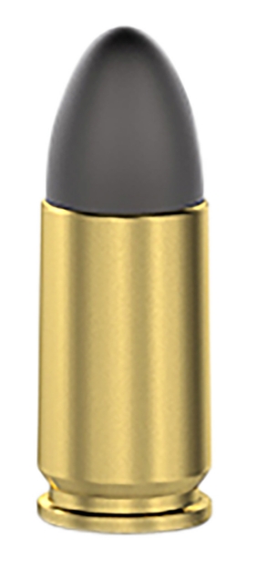 Picture of Magtech Range/Training Target 9Mm Luger 124 Gr Lead Round Nose (Lrn) 50 Per Box/ 20 Cs 