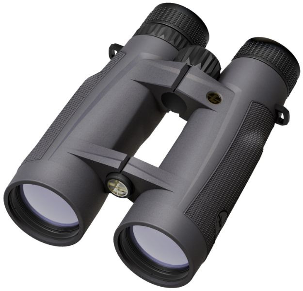 Picture of Leupold Bx-5 Santiam Hd 15X56mm Abbe-Koenig Roof Prism Shadow Gray Armor Coated 