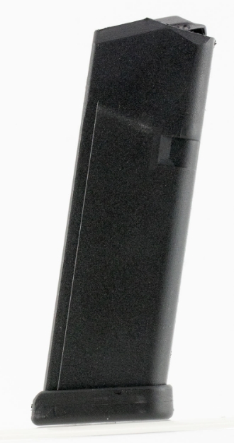 Picture of Promag Standard Black Detachable 13Rd 40 S&W For Glock 23/27 