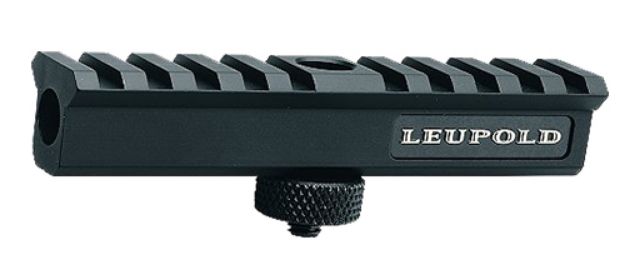 Picture of Leupold Mark 4 Handle Mount Matte Black Ar-15/M16 