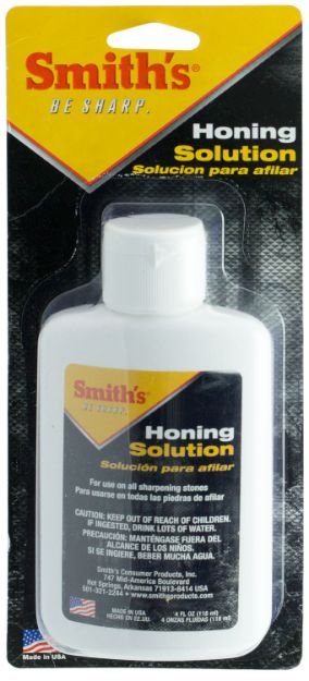 Picture of Smiths Products Honing Solution 4 Oz 