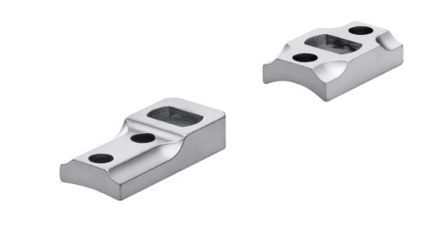 Picture of Leupold Dual Dovetail Base Set Silver Remington 700 