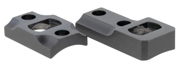 Picture of Leupold Dual Dovetail Base Set Matte Black Weatherby Mark V 