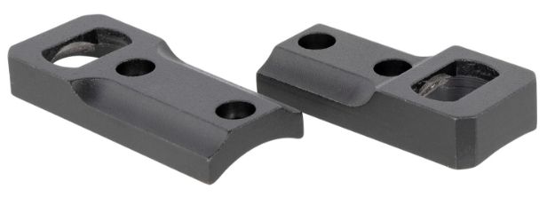 Picture of Leupold Dual Dovetail Base Set Matte Black Weatherby Mark V 