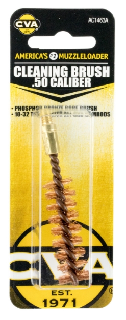 Picture of Cva Cleaning Brush 50 Cal 