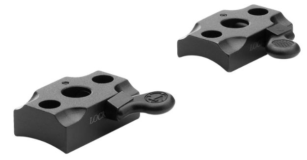 Picture of Leupold Quick Release Base Matte Black Winchester 70 