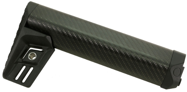 Picture of Lancer Lcs A2 Stock Black Carbon Fiber For Ar15/Ar10 