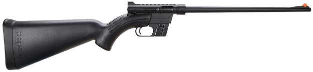 Picture of Henry U.S. Survival Ar-7 22 Lr Caliber With 8+1 Capacity, 16.13" Barrel, Black Metal Finish & Black Synthetic Stock Right Hand (Full Size) 