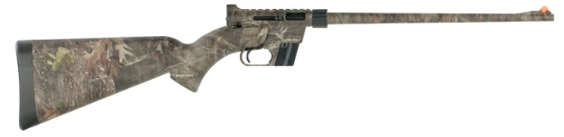 Picture of Henry U.S. Survival Ar-7 22 Lr Caliber With 8+1 Capacity, 16.50" Barrel, Truetimber Kanati Metal Finish & Truetimber Kanati Stock Right Hand Full Size 