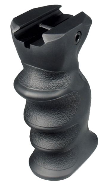 Picture of Utg Utg Combat Foregrip Black Polymer 