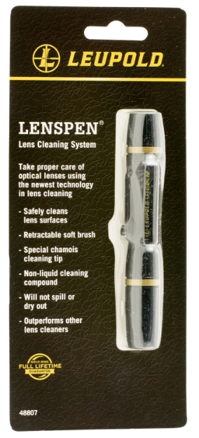 Picture of Leupold Optic Lens Pen Black 