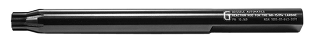 Picture of Geissele Automatics Reaction Rod Steel 223 Rem 5.56X45mm Nato Ar15/M4/M16 