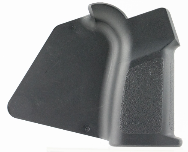 Picture of Strike Simple Featureless Grip Ar-Platform Black Polymer 