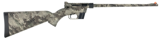 Picture of Henry U.S. Survival Ar-7 22 Lr Caliber With 8+1 Capacity, 16.13" Barrel, Truetimber Viper Western Metal Finish & Truetimber Viper Western Stock Right Hand 