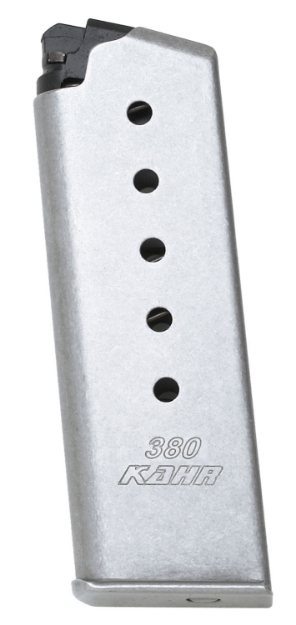 Picture of Kahr Arms Oem Stainless Detachable 7Rd 380 Acp For Kahr Ct 