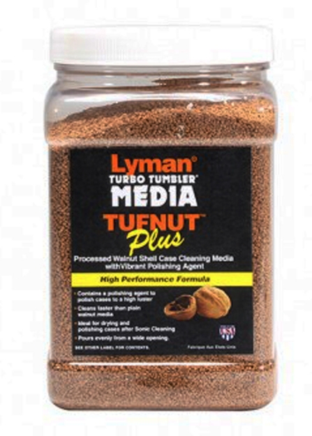 Picture of Lyman Tufnut Plus 3 Lbs Jar 