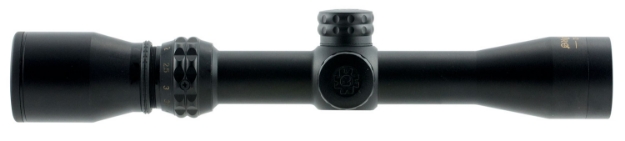 Picture of Konus Konuspro Slug Gun Matte Black 1.5-5X32mm 1" Tube Aim-Pro Engraved Reticle 