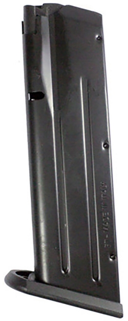 Picture of Tanfoglio Oem Black Detachable 14Rd For 10Mm Auto Tanfoglio Witness 