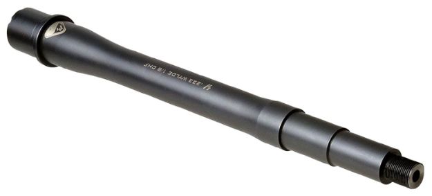 Picture of Strike Industries Strikefighter Replacement Barrel 223 Wylde 10.30" Black Qpq Finish 416R Stainless Steel Material For Ar-Platform 