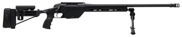 Picture of Steyr Arms Ssg 08 308 Win,7.62X51mm Nato 23.60" 10+1 Black Folding Stock W/Bipod 