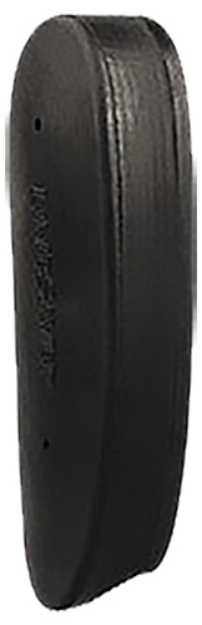 Picture of Limbsaver Grind-To-Fit Recoil Pad Small Black Rubber 