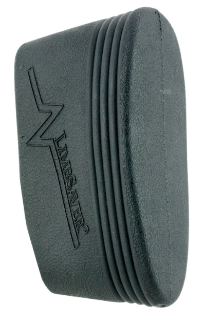 Picture of Limbsaver Slip-On Recoil Pad Small Black Rubber 