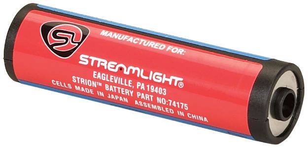 Picture of Streamlight Strion Battery Stick 3.75V Li-Ion 2000 Mah 